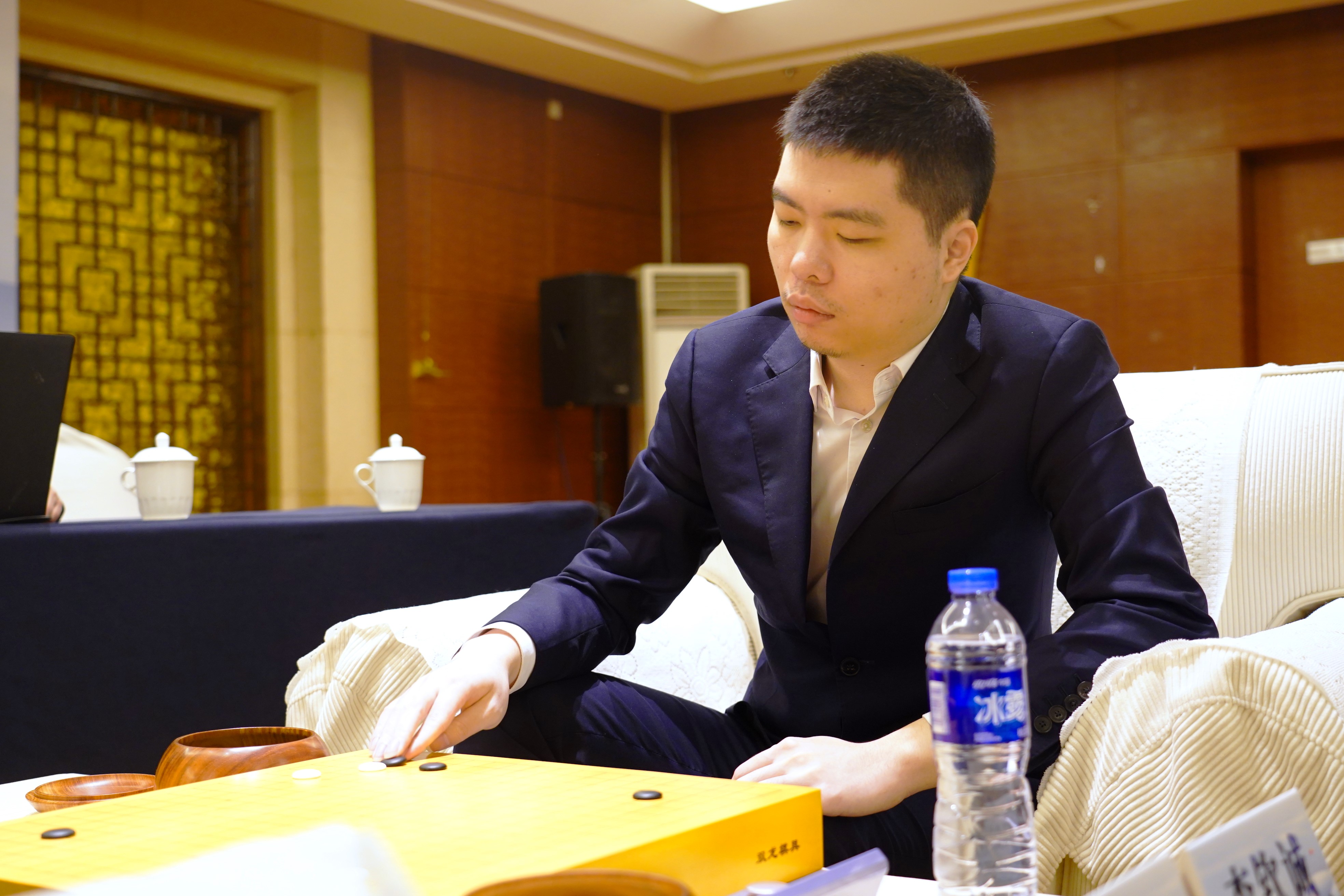 九阴真经棋士对弈_真经对弈九阴棋士怎么玩_九阴真经棋士对弈大全