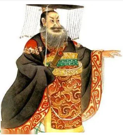 神仙道士与刑天：中华文化中的神话传说及象征意义