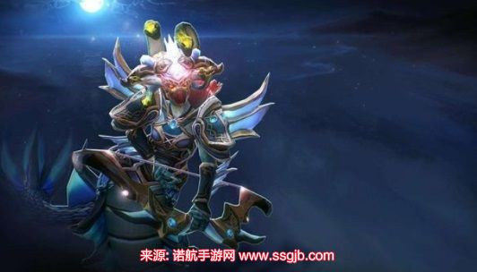 dota海民出装攻略_海民出装dota2_dota海民出装