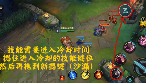 露露怎么出装lol_露露技能出装_露露ap出装