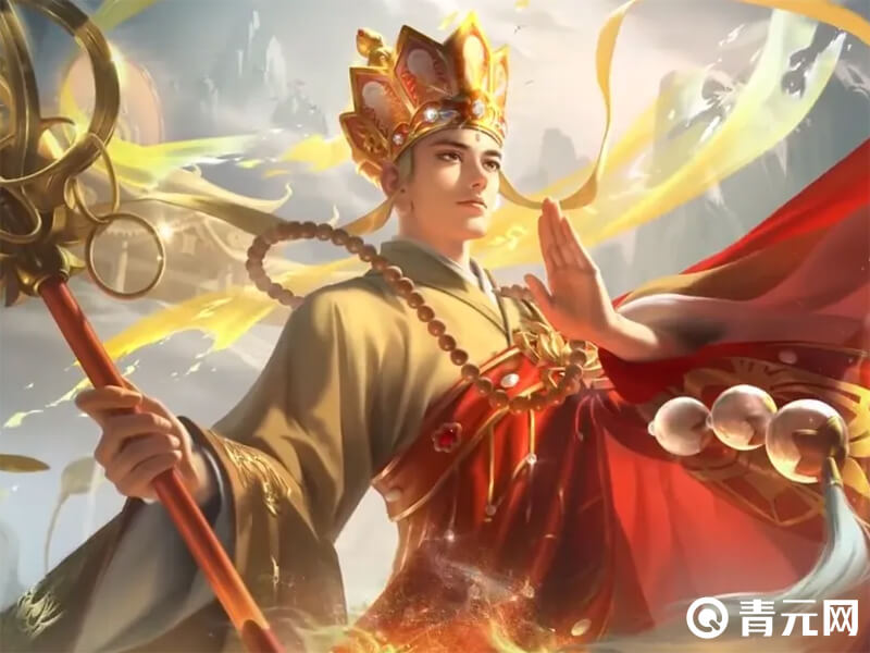 王者荣耀刘禅后期出装攻略：提升生存与控制，引领团队胜利