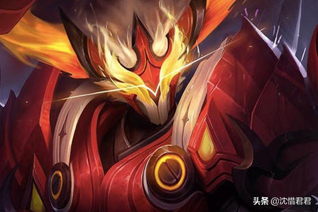 暗魔的武器是什么_暗魔出装_暗魔的技能