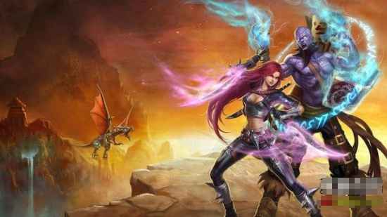 E-Z 出装理念：简化装备配置，提升英雄联盟等 MOBA 类游戏乐趣