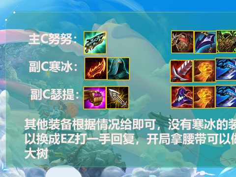 河流之王塔姆s11_lol河流之主塔姆出装_河流之王 塔姆出装