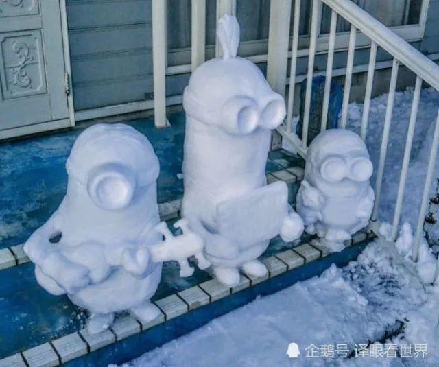 新雪人出装_lol雪人出装2021_雪人不一样的出装