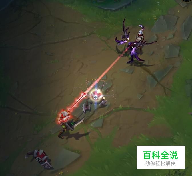 s11惩戒之箭出装_英雄联盟s11惩戒之箭出装_lol英雄惩戒之箭