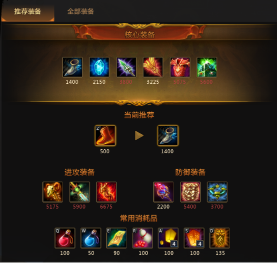 出装dota17173_出装是什么意思_dotasm出装