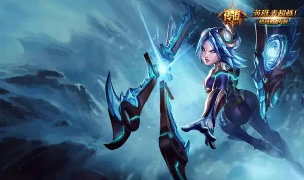 出装铭文怎么设置_出装铭文_lol camille出装