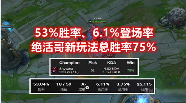 叫什么龙的出装_lol龙的出装_英雄联盟龙王出装2021