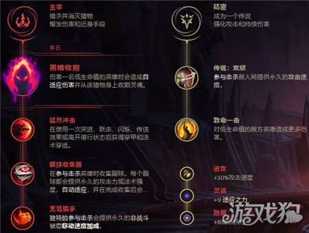 无双剑姬出装顺序图_无双剑姬新版出装_无双剑姬出装2020手游