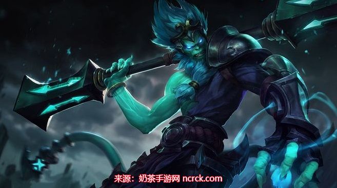 猴子上单出装lol2020_猴子上单出装s10_lol猴子上单出装