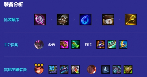 法师爱出装_法师出装lol_法师出装思路