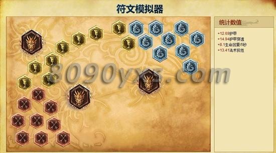 诅咒巨魔什么时候改版的_lol诅咒巨魔出装_2021诅咒巨魔出装