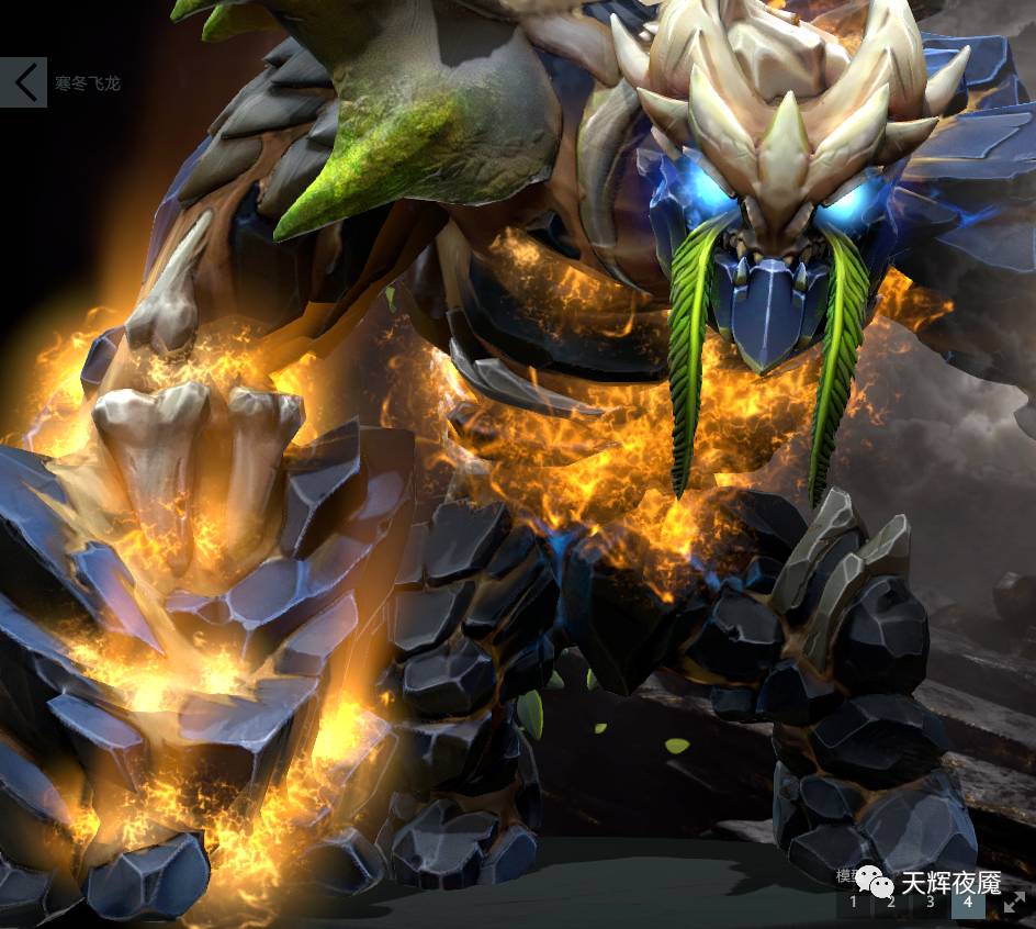 Dota 白虎装备策略：出门装与中期核心装备解析