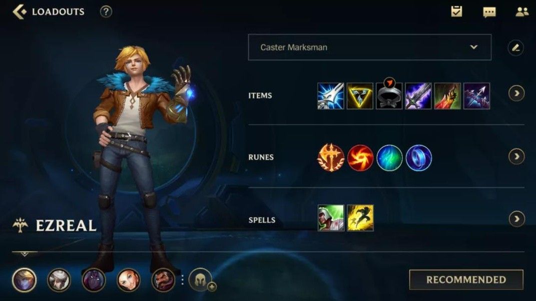 出装是什么意思_ezreal 出装_出装铭文