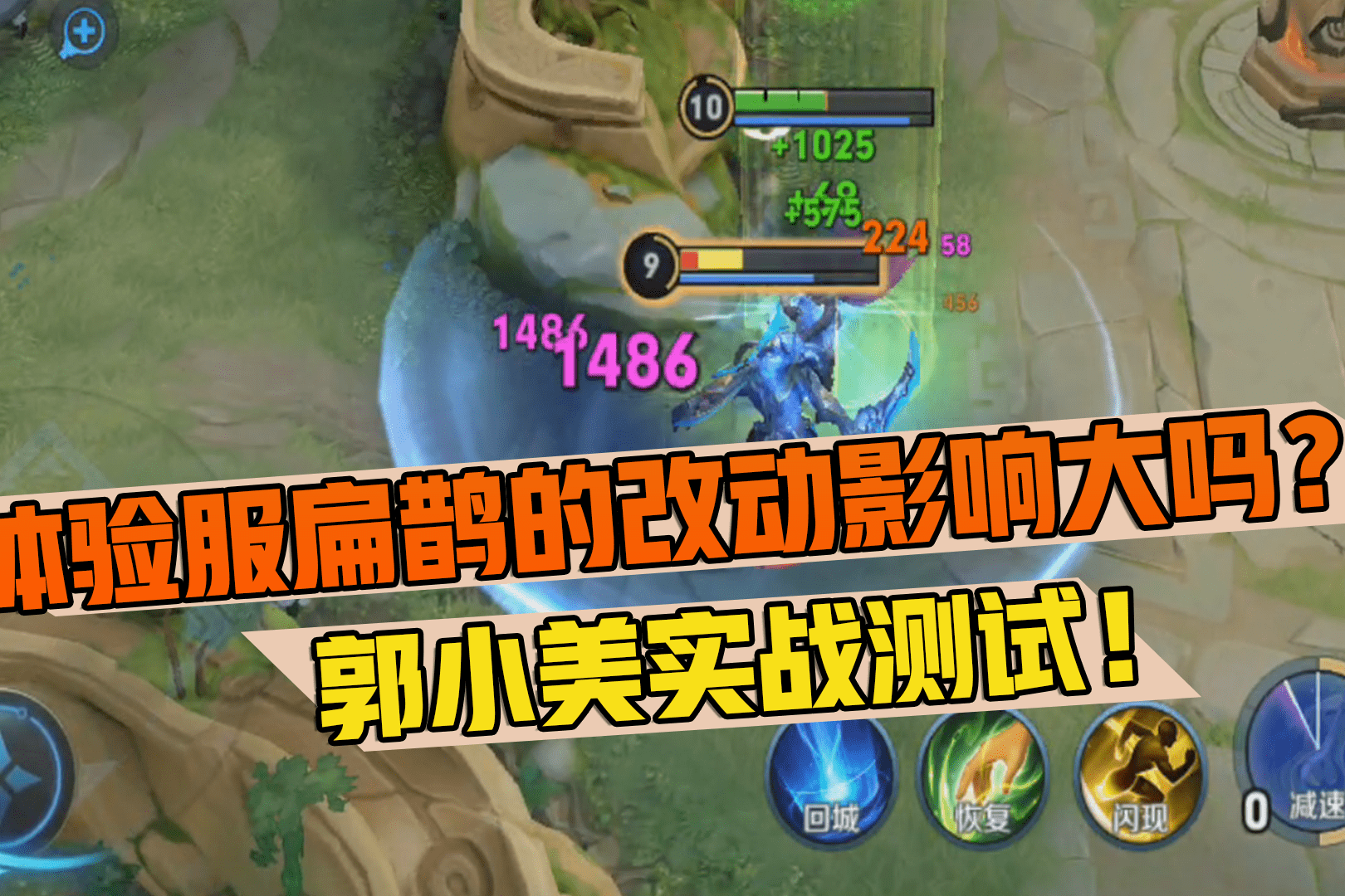 1v1扁鹊出装_扁鹊王者出装_ap扁鹊出装