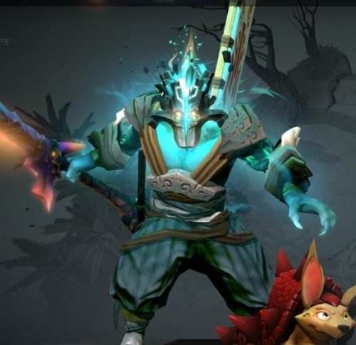 dotaim剑圣出装_剑圣出装dota2_剑圣出装dota顺序