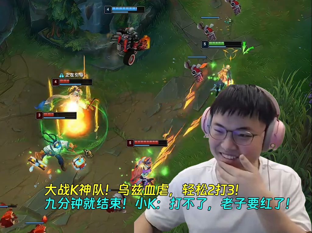 lol小炮uzi出装_lol2021小炮出装_最新版本lol小炮出装