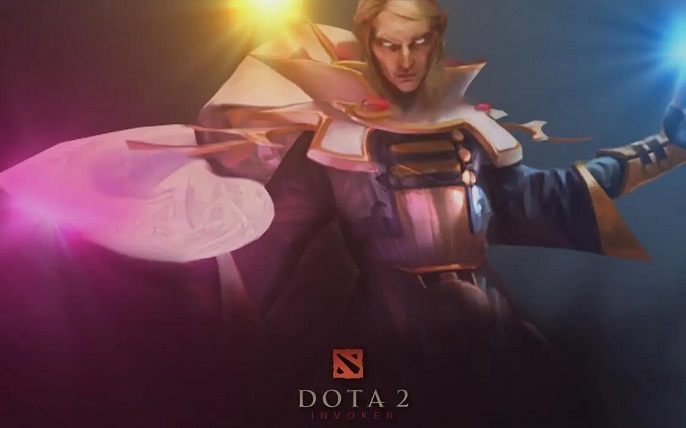 卡尔出装dota1_dota2卡尔出装_dota卡尔出装