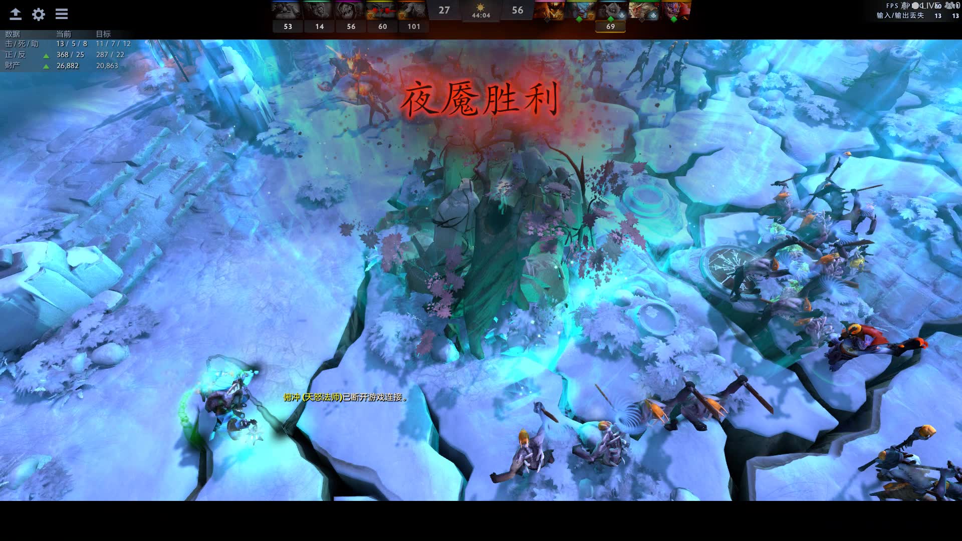 末日出装顺序_dota2 末日 出装_末日出装dota