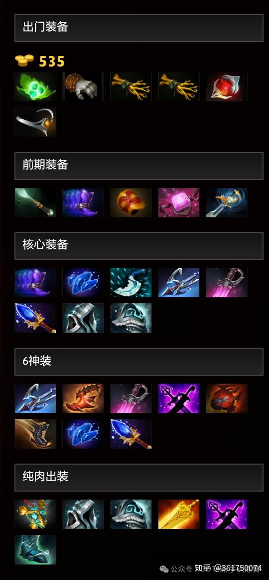 全能骑士出装攻略_dota2 全能骑士出装_全能骑士出装恶心