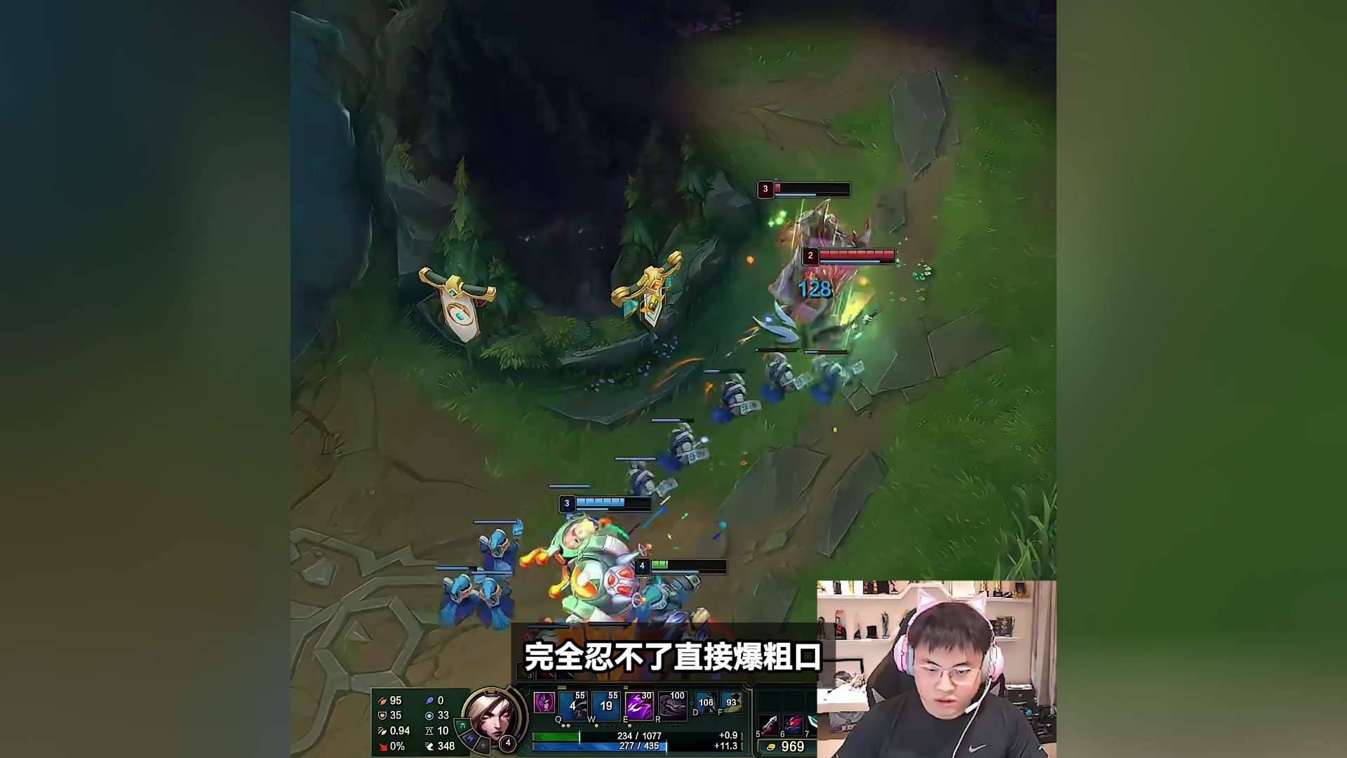 最新版本lol小炮出装_lol小炮uzi出装_lol2021小炮出装