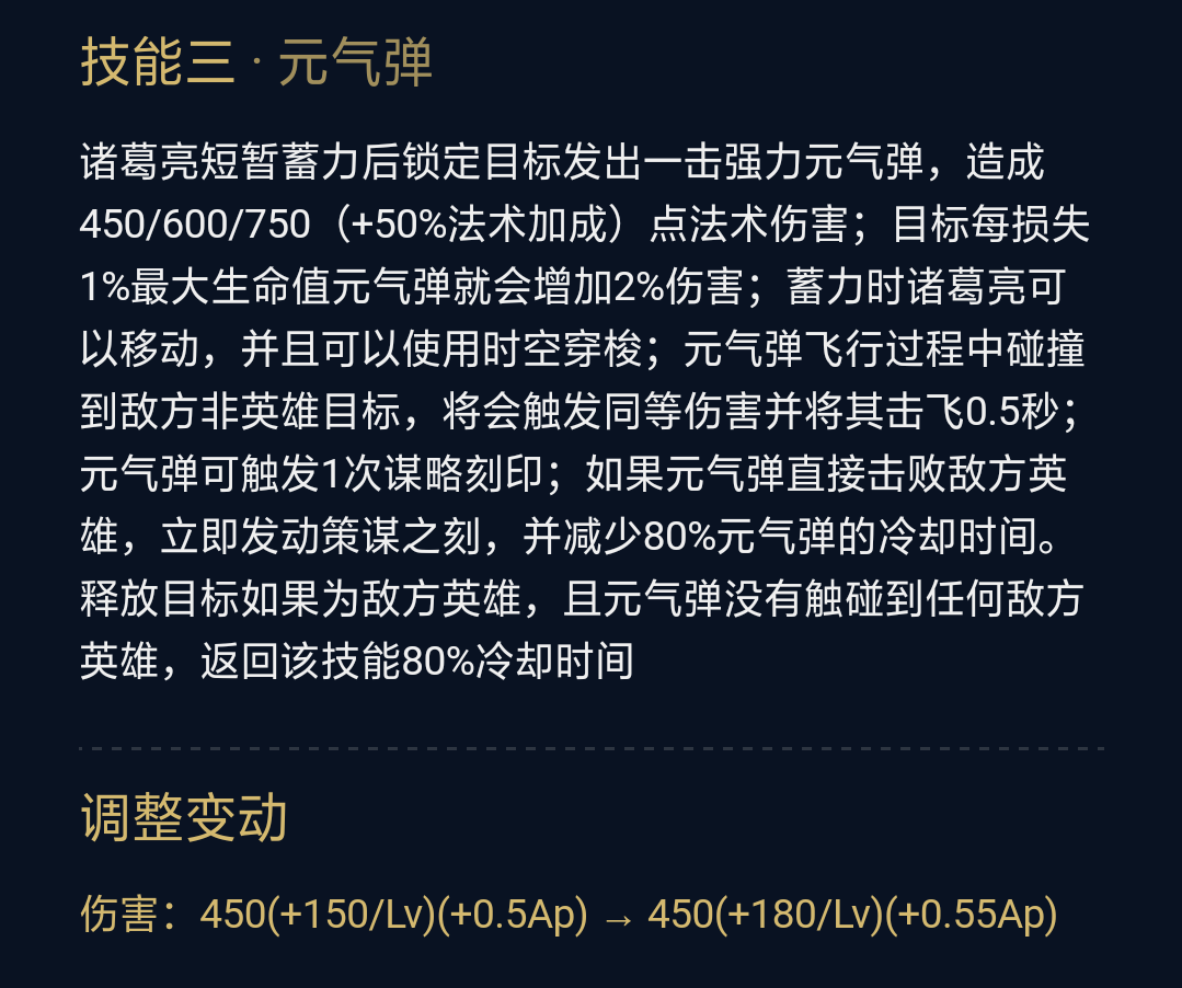 诸葛亮职业联赛出装攻略：兼顾生存与输出，根据敌方和队友配置灵活选择