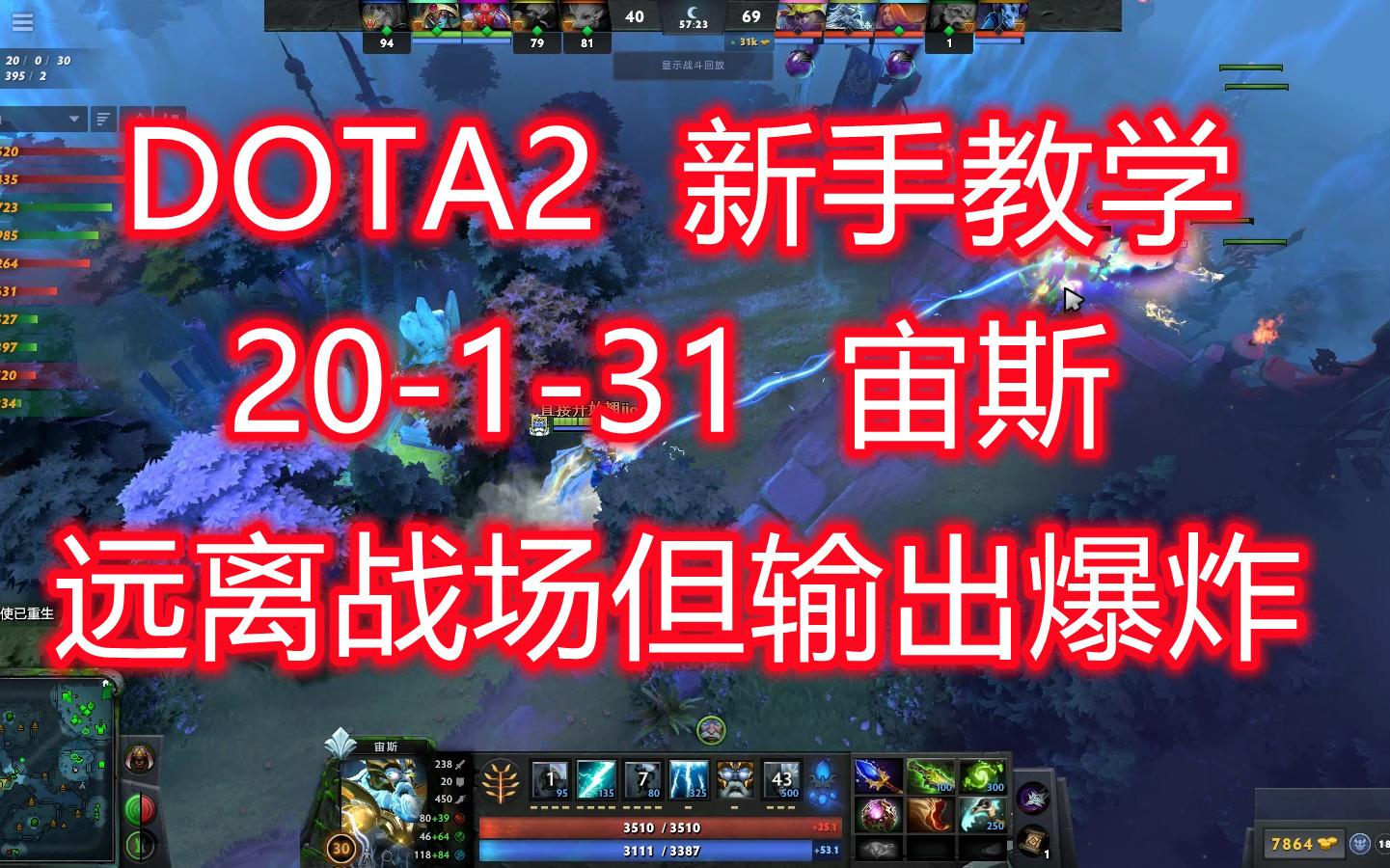 dota1胖子出装_dota2胖子_dota 胖子出装