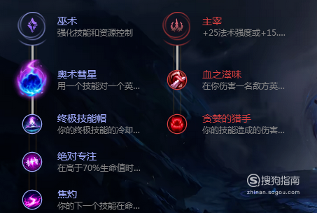 lol火男出装s11_lol 火男出装_英雄联盟火男出装2020