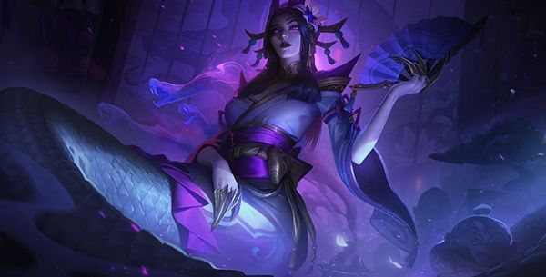 火女出装s11_火女出装lol_火女i出装