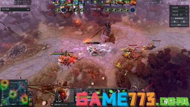 dota2小精灵天赋介绍_dota小精灵天赋_dota小精灵出装