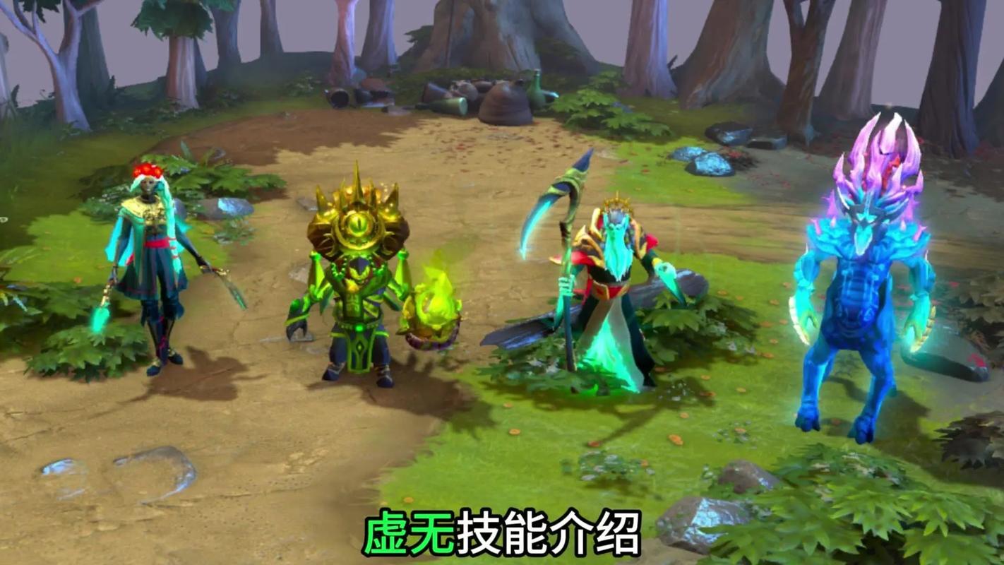 dota2兽王出装_刀塔兽王出装_兽王出装dota1