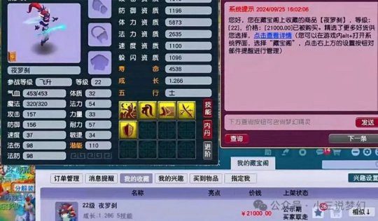 游戏中罗刹的装备选择攻略：攻击装与防御装的考量