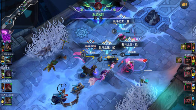 lol黑人英雄_lol中的黑人英雄_lolap黑人出装