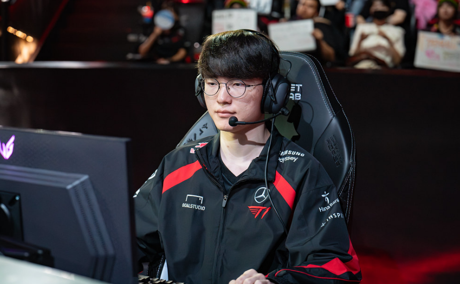 faker 皇帝出装_faker改皇命_出装教程