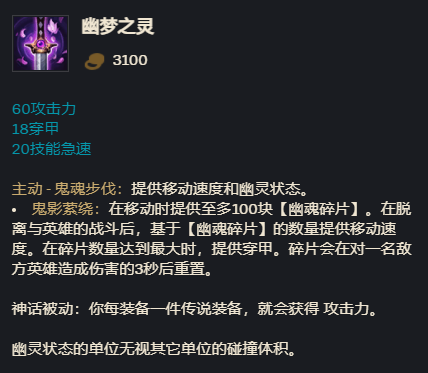 adc 出装 英雄联盟 ADC 装备选择指南：初始装备的重要性及搭配技巧