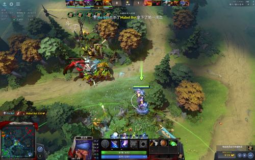 Dota2隐形刺客装备搭配指南：从出门装到团战装备的全面解析