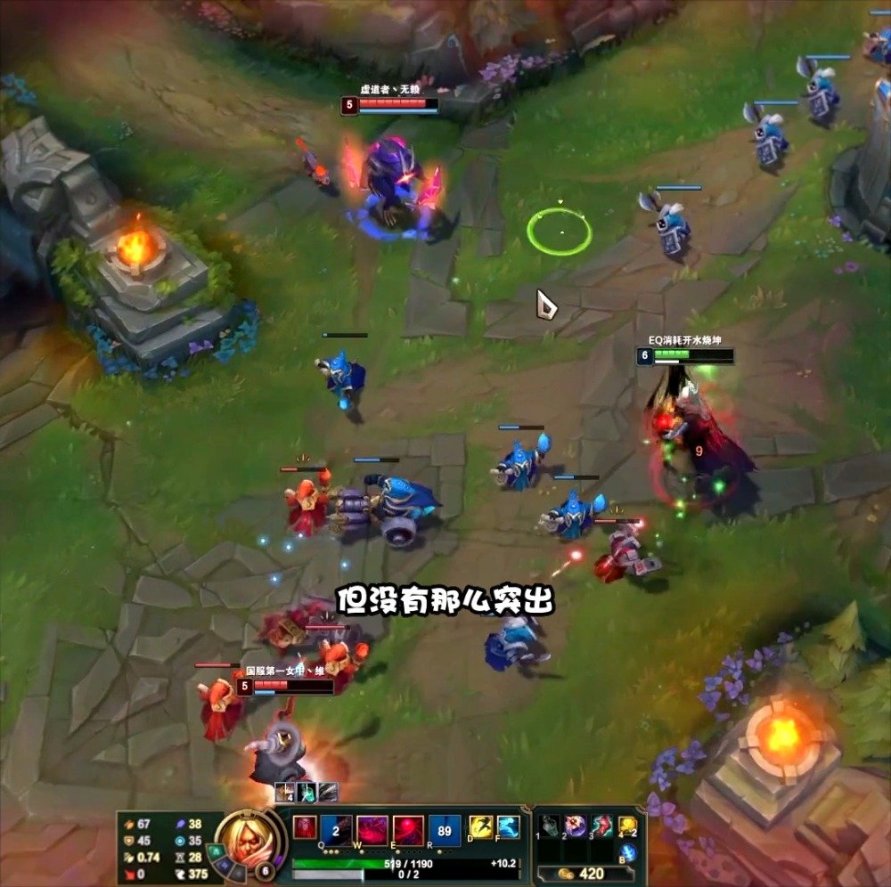 吸血鬼出装s13最新出装_lol 吸血鬼出装_心之钢吸血鬼出装