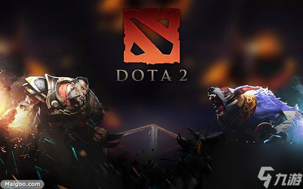 DOTA2 冥界亚龙装备搭配攻略：黯灭金箍棒提升输出，先锋盾增强生存