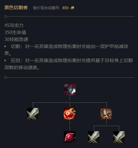 2021lol诺手出装_lol 诺手出装_英雄联盟最新诺手出装