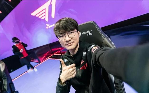 faker出装_加里奥出装faker_出装铭文