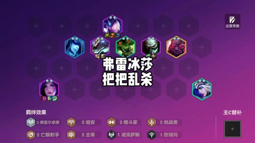 加里奥出装手游_lol加里奥出装2021_纯属出加里奥出装