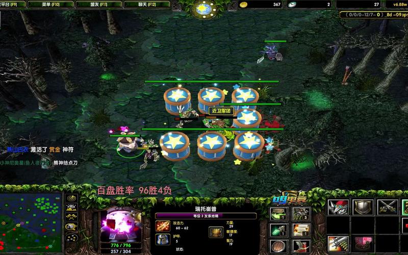 dota发条地精出装_发条地精dota2_dota1发条地精出装