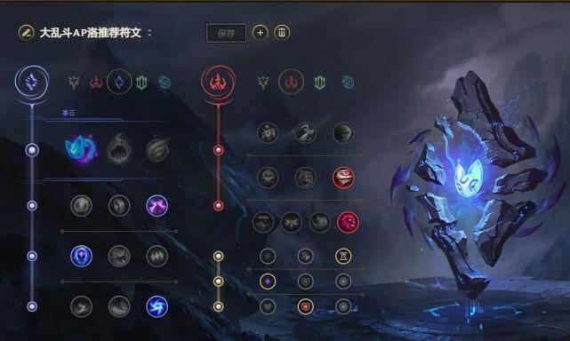 洛出装金铲铲_lol 洛ap出装_洛出装推荐