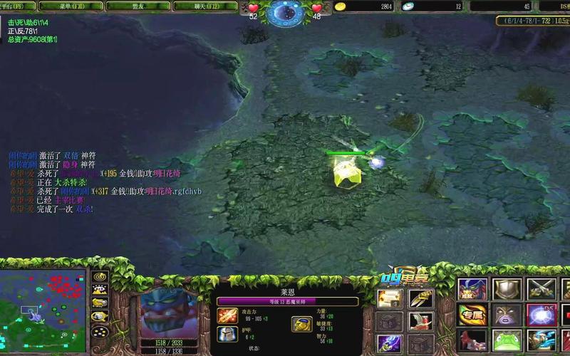 小鹿出装_dota 小鹿出装_dota小鹿出装17173