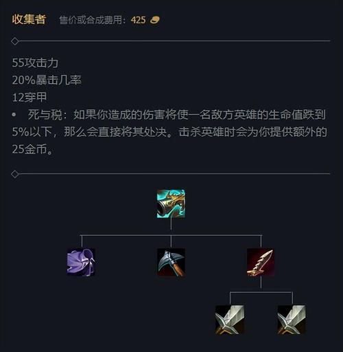 2021诺克萨斯之手出装_lol诺克斯萨之手出装_诺克萨斯之手出装