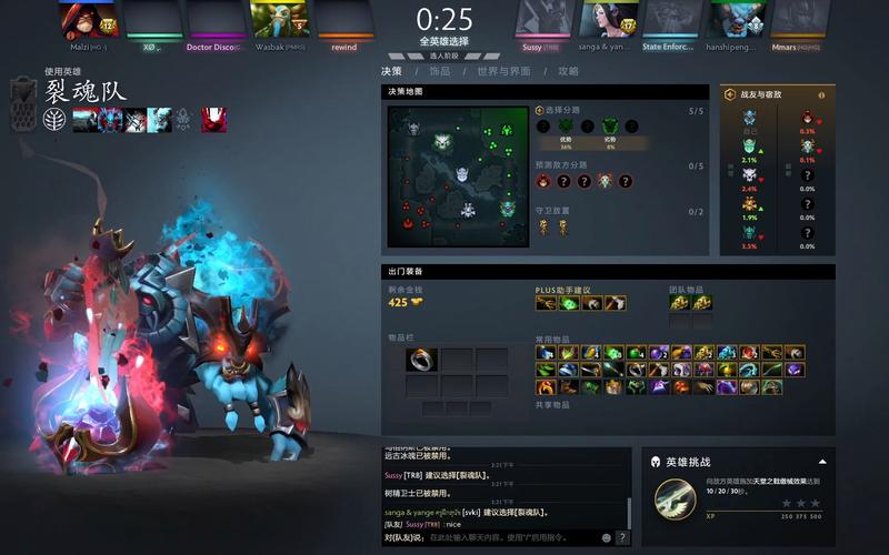 dota7.0白牛出装_dota1白牛出装_白牛出装dota2