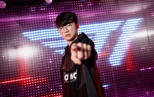 加里奥出装faker_出装铭文_faker出装