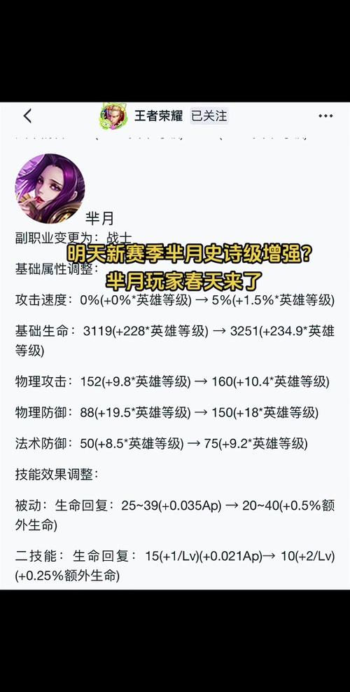 芈月s8出装最强_王者荣耀最强芈月出装_芈月最强出装2020