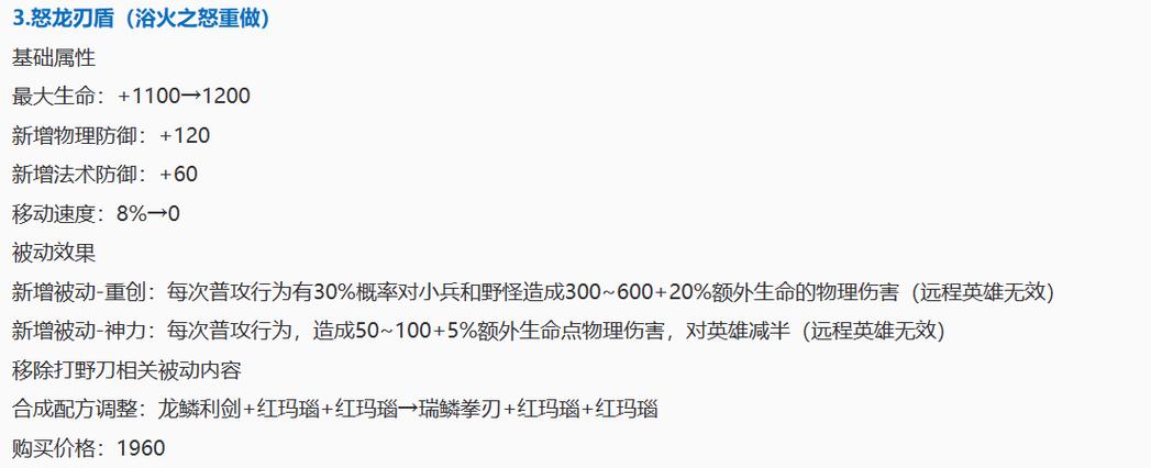 王者英雄荣耀出装最新_王者荣耀英雄怎么出装_王者英雄荣耀出装攻略